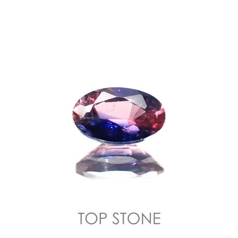 ウィンザーサファイア タンザニア・ウィンザー産 0.33ct[221219268]5x3mm前後