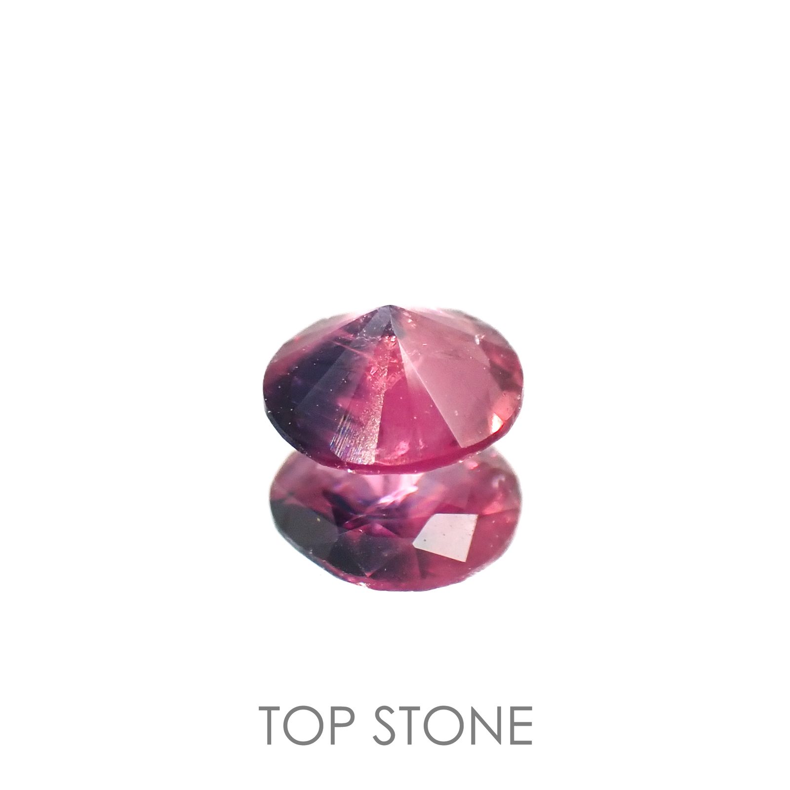 ウィンザーサファイア タンザニア・ウィンザー産 0.28ct[221219267]4.1x3.9mm前後