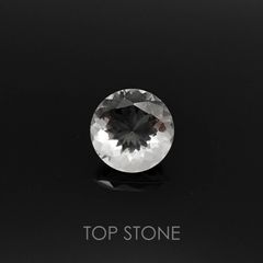 ハイアライトオパール(宝石名オパール)メキシコ産 1.027ct ソ付(彩珠)[220817307]7.1x7.1mm前後