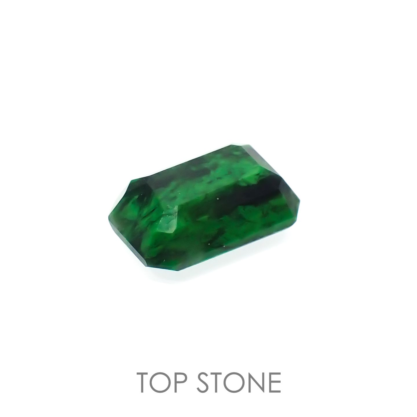 モーシッシ ビルマ産 0.80ct[220918033]7.2x4.8mm前後