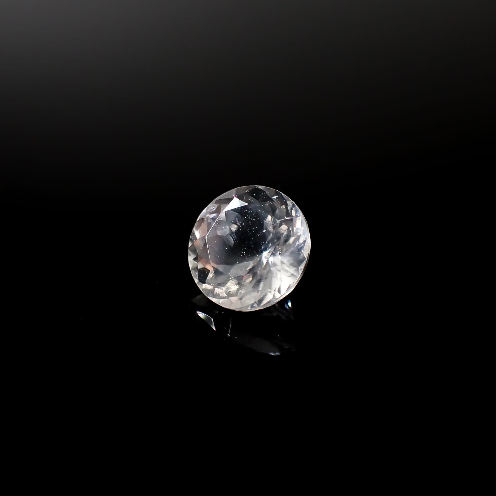ハイアライトオパール メキシコ産 1.52ct[240728486]8x8mm前後