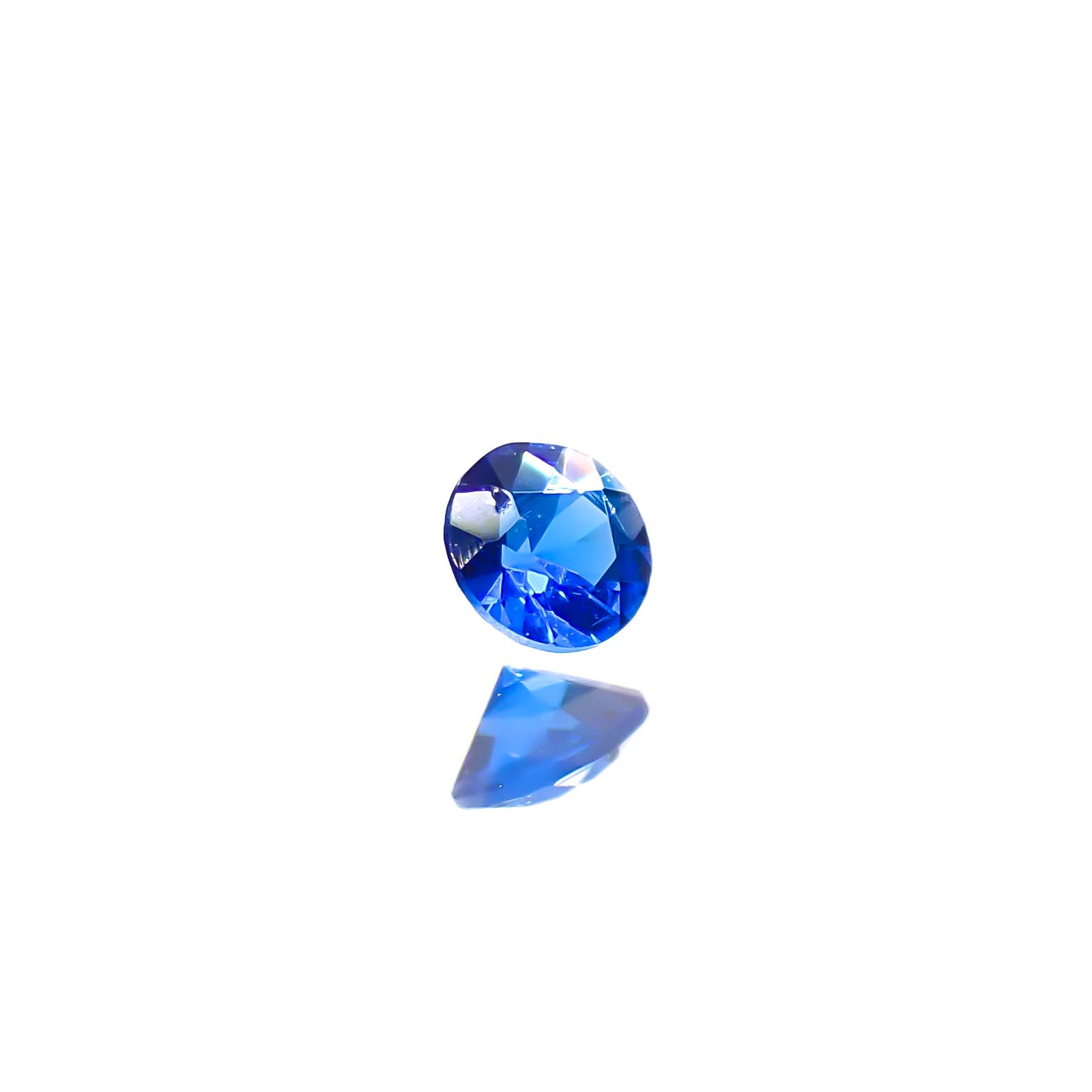 アウイナイト フルオレッセンス ドイツ産 0.022ct[240628308]1.9x1.9mm前後