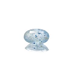 ラズライトインクォーツ アフガニスタン産 1.23ct[240125847]9.2x5.6mm前後