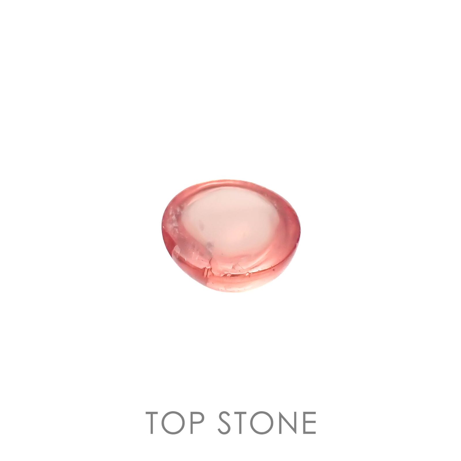 ロードクロサイト アメリカ・コロラド州/中国産 0.94ct[230220711]6x5.9mm前後