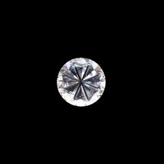 ◇甲州貴石切子Plus Three◇ハイアライトオパール(宝石名オパール)メキシコ産 1.254ct ソ付(彩珠)[231224966]8x8mm前後