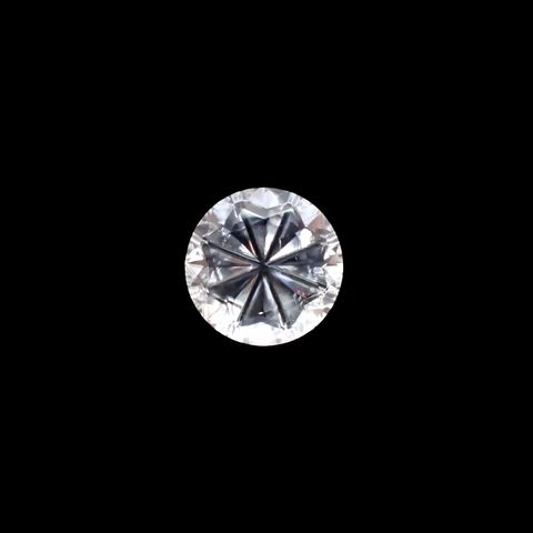 ◇甲州貴石切子Plus Three◇ハイアライトオパール(宝石名オパール)メキシコ産 1.254ct ソ付(彩珠)[231224966]8x8mm前後