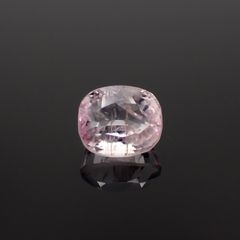 ポードレッタイト(宝石名ポードレッタイト)ビルマ産 1.372ct ソ付(彩珠)[230722816]6.9x6mm前後