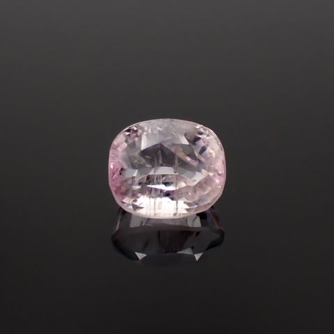 ポードレッタイト(宝石名ポードレッタイト)ビルマ産 1.372ct ソ付(彩珠)[230722816]6.9x6mm前後