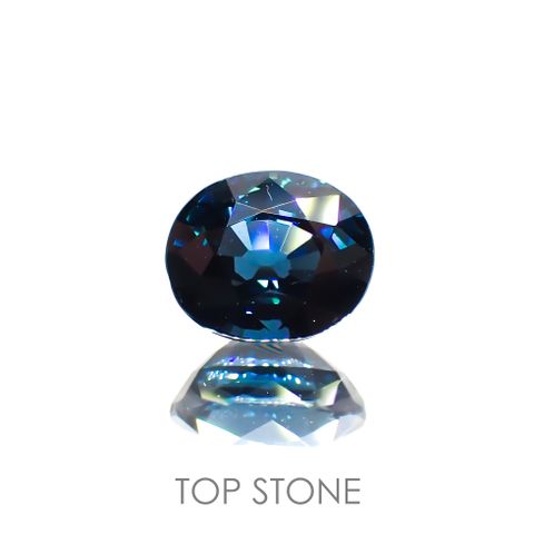希少石特集-ファイルナンバー032 / コバルトスピネル | TOP STONE 