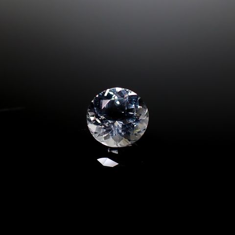 ポルサイト(宝石名ポルサイト)アフガニスタン産 1.75ct 識別済[250129722]7.6x7.6mm前後