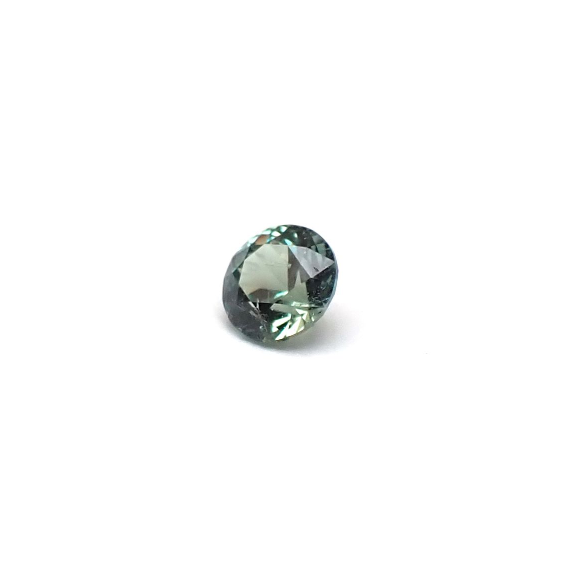 アレキサンドライト ロシア産 0.094ct / 2.7x2.7mm前後 [260532150]