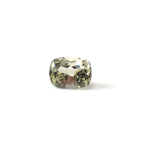コーネルピン スリランカ産 1.19ct / 6.9x5.4mm前後 [251031232]