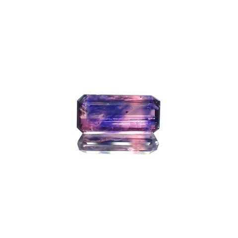 ウィンザーサファイア 非加熱 タンザニア・ウィンザー産 0.78ct [250722840]7.5x3.6mm前後
