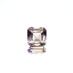 アメトリン ボリビア産 1.78ct[231225106]7.2x7.1mm前後