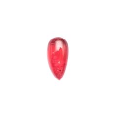 ロードナイト(宝石名ロードナイト)ブラジル産 2.20ct 識別済[220114025]11.1x5.5mm前後