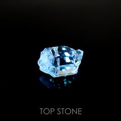 オイルインクォーツ 原石パキスタン産 5.59ct[220515869]13.4x8.9mm前後