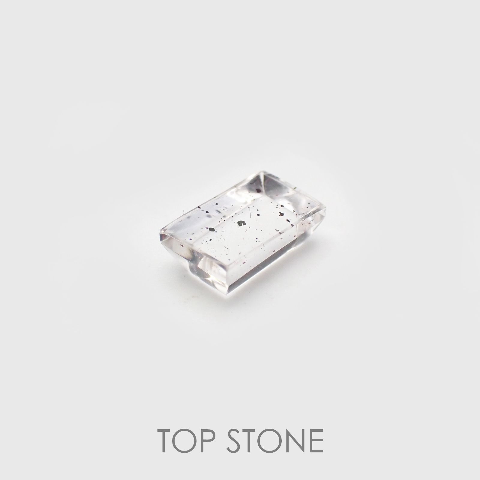 ティンカーベルクォーツ ブラジル産 2.42ct[210410495]9.9×6.1mm前後