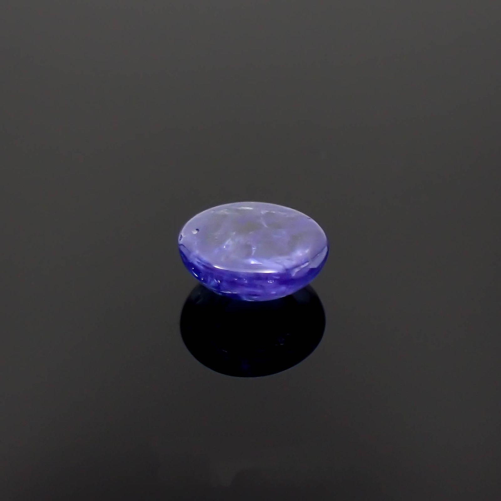 タンザナイト タンザニア産 1.33ct[230220796]7.1x7mm前後