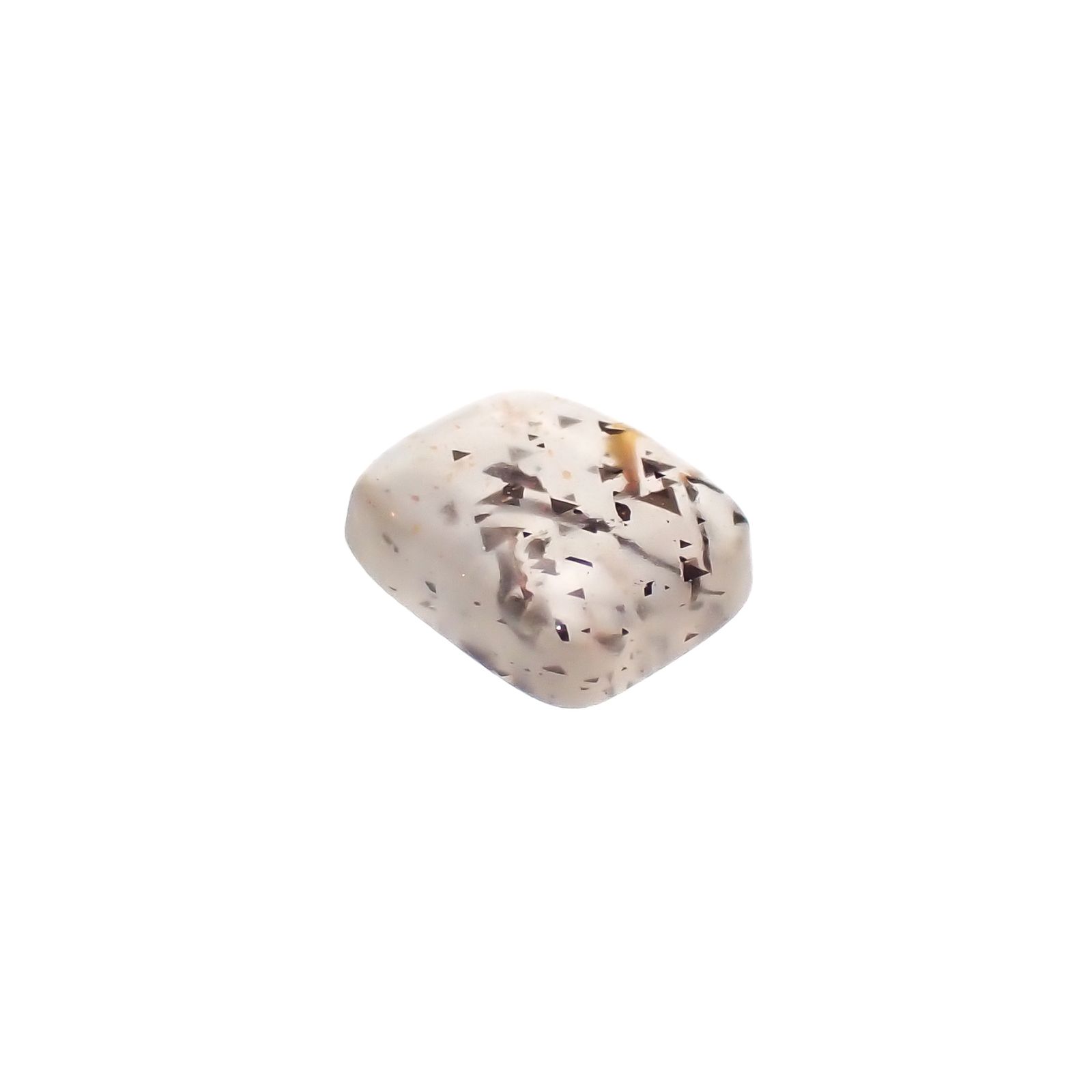 レインボーラティスサンストーン オーストラリア産 0.61ct[230722897]6.1x4.8mm前後
