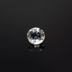 リューコガーネット ビルマ産 0.14ct [230923494]3x3mm前後