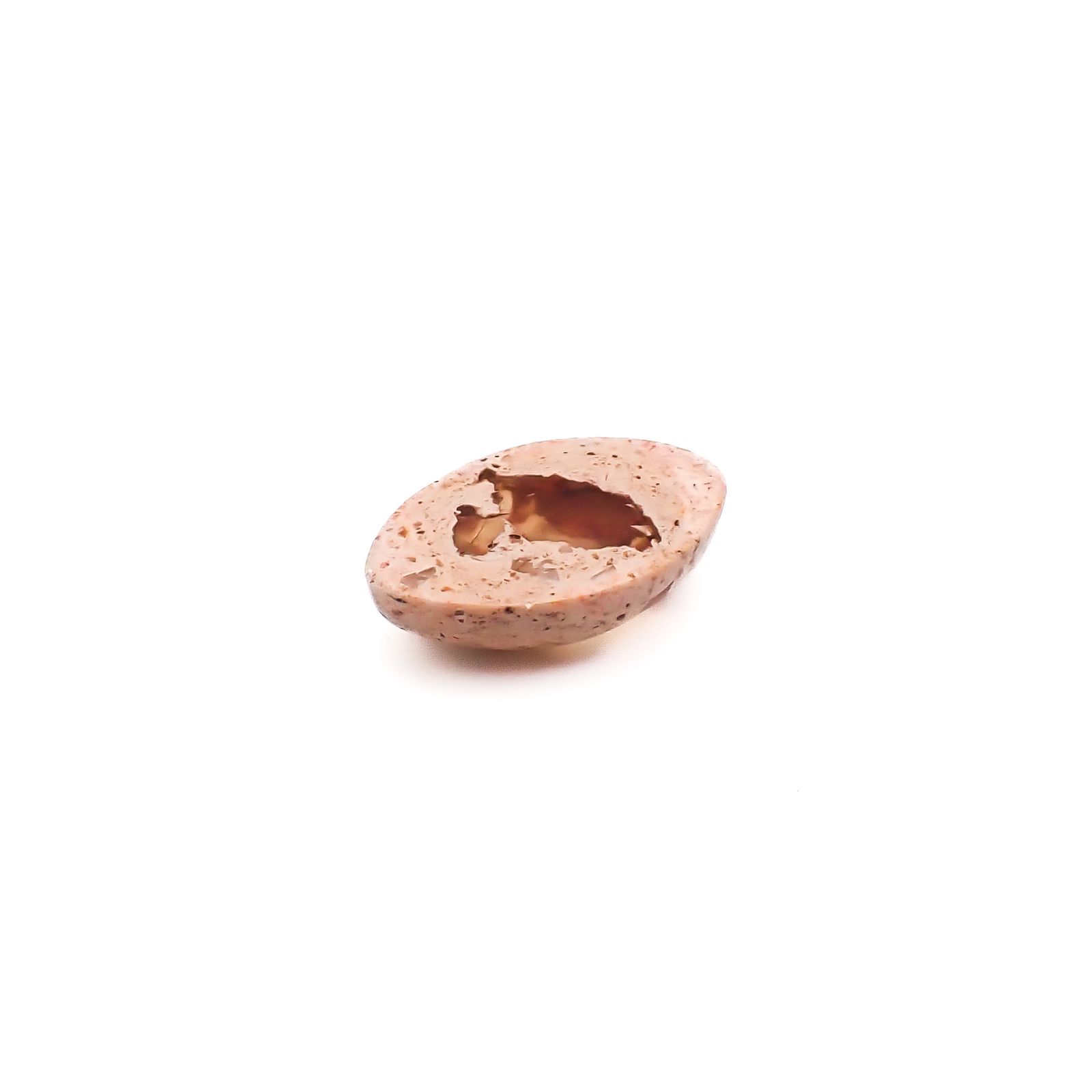 カンテラオパール メキシコ産 6.66ct / 18.4x11.4mm前後 [260933080]