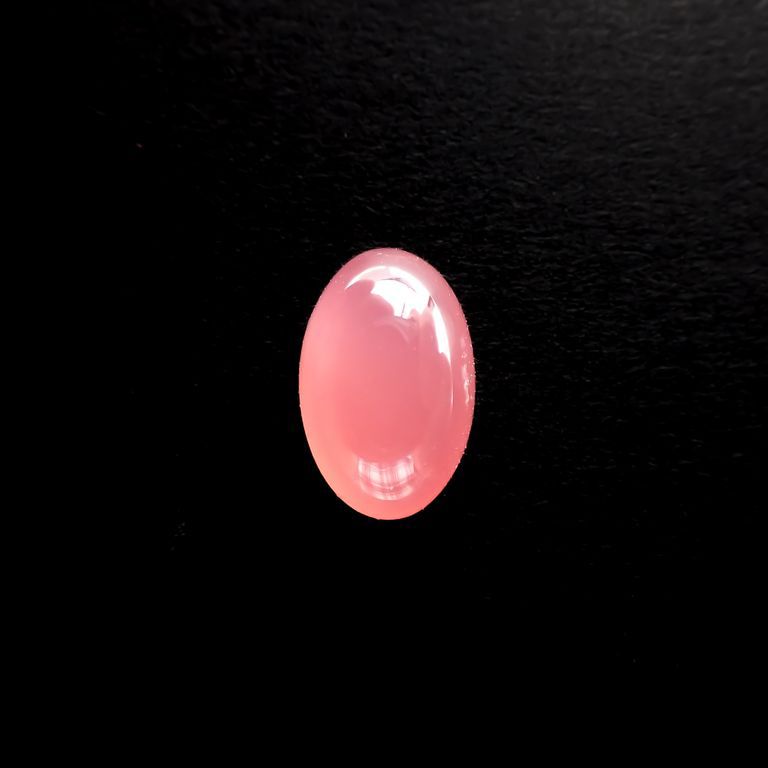 バスタマイト(宝石名バスタマイト)南アフリカ産 1.111ct ソ付(彩珠)[221119067]7.5x4.8mm前後
