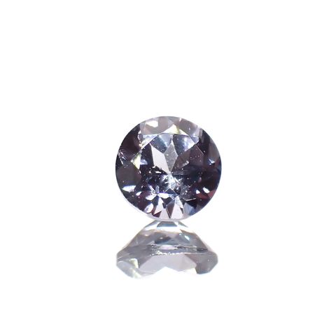 カラーチェンジガーネット アレキタイプ マダガスカル・ベキリー産 0.24ct[230923409]3.6x3.6mm前後