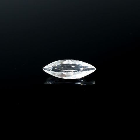 フェナカイト ブラジル産 2.28ct[240226280]15.5x6mm前後