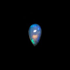 ハニカムオパール エチオピア産 2.84ct[240427144]15x8.5mm前後