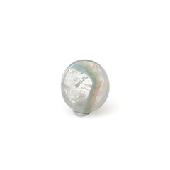 パライバクォーツ ブラジル産 3.54ct[240527407]11.7x10.4mm前後