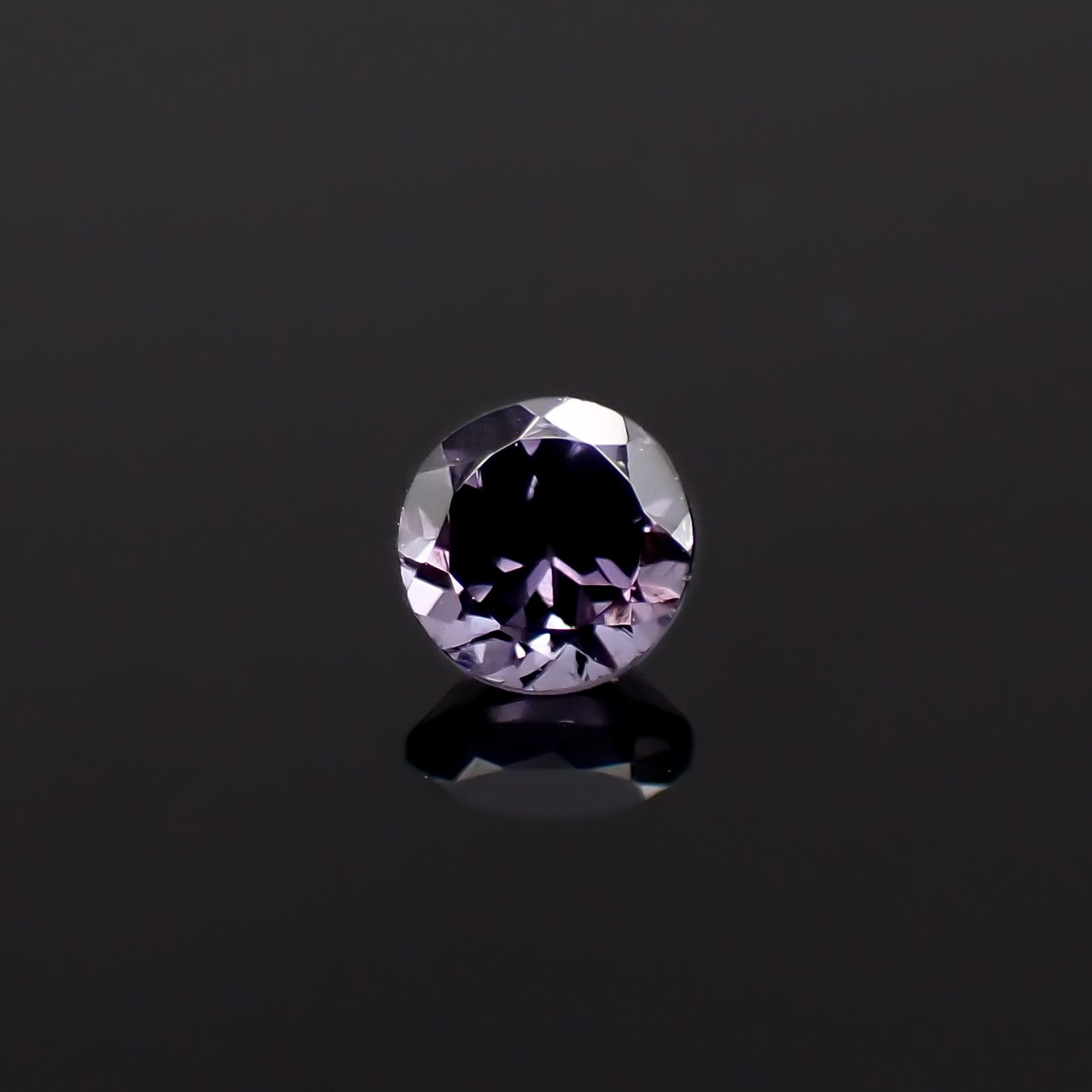 カラーチェンジガーネット アレキタイプ マダガスカル・ベキリー産 0.26ct[231224756]3.6x3.6mm前後