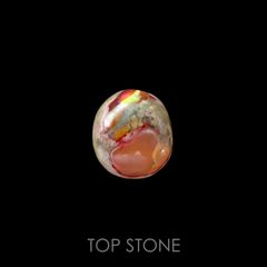 カンテラオパール メキシコ産 7.50ct[220115293]15.3x13.6mm前後