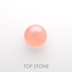 ロードクロサイト 北海道 稲倉石鉱山産 ルース 1.43ct[210912823]6.4×6.4mm前後