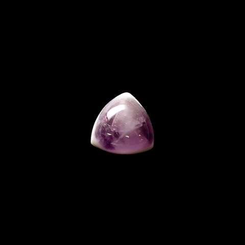 ファントムアメジスト ブラジル産 7.16ct[240527435]11.9x11.8mm前後