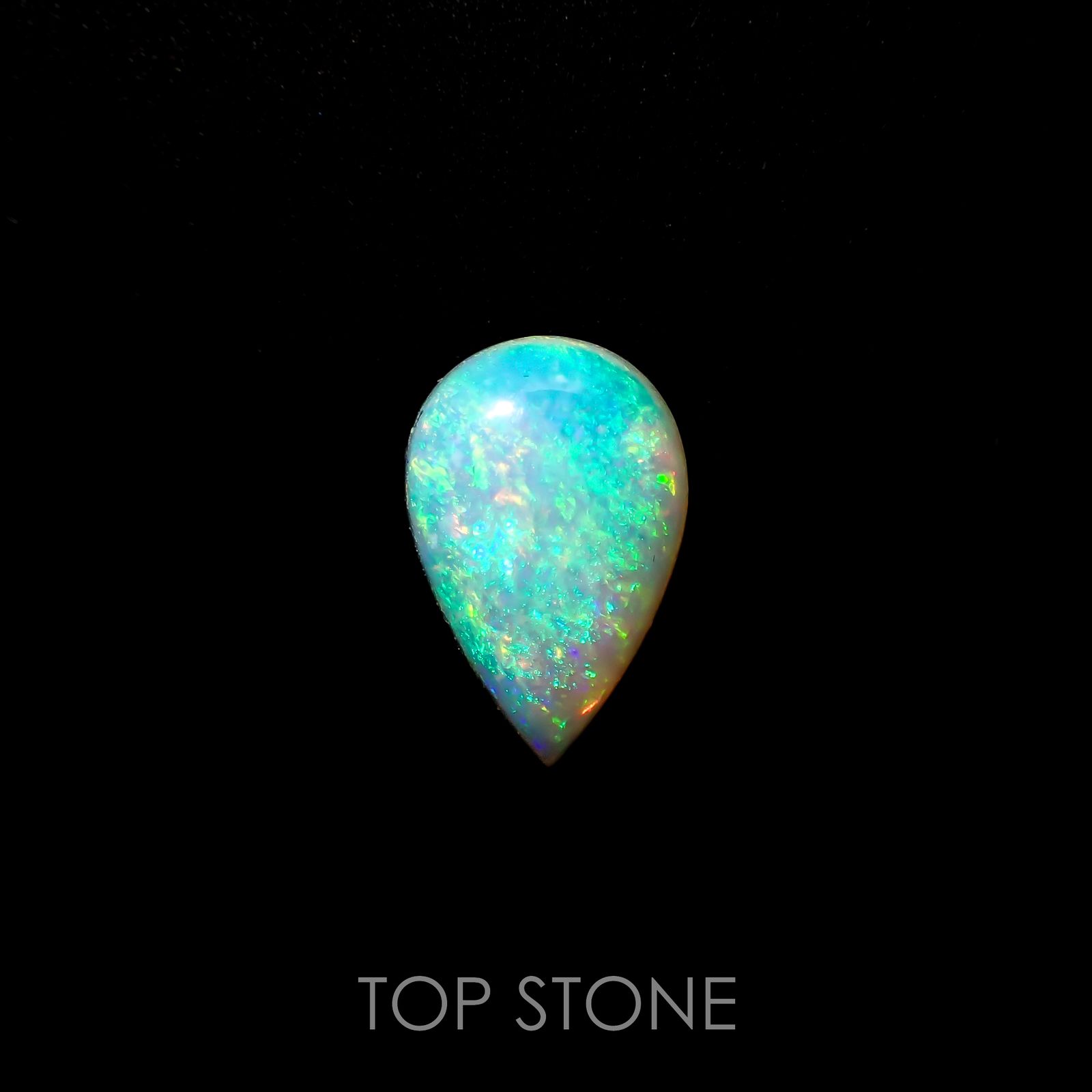 └宝石名から探す / オパール / ホワイトオパール 通販 | TOP STONE(トップストーン)