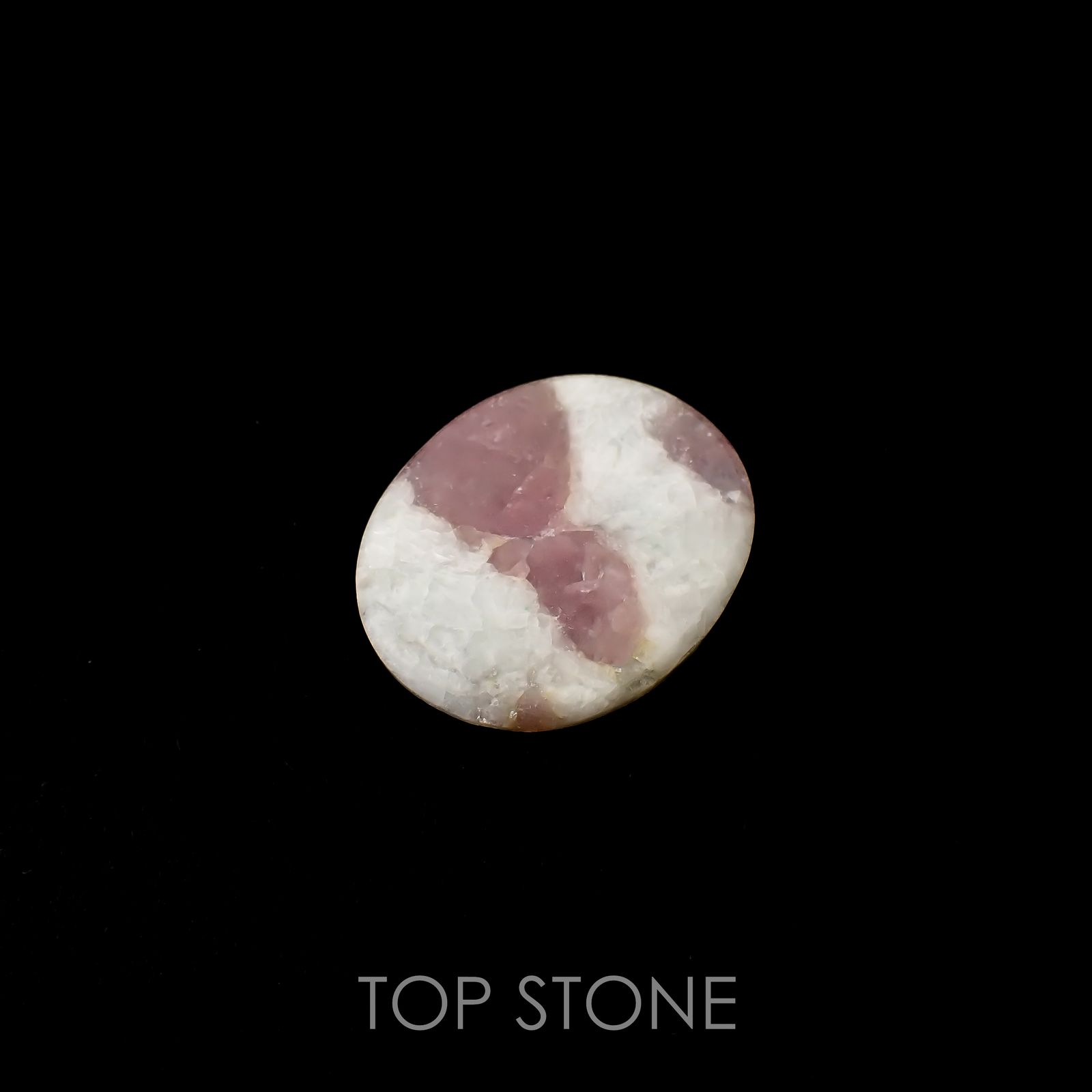 マトリックストルマリン(トルマリンインフェルドスパー) ブラジル産 17.13ct[220716876]29.1x24.4mm前後
