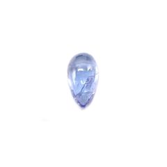 バイカラータンザナイト 非加熱(宝石名バイカラー・ゾイサイト)タンザニア産 2.08ct 識別済[231024013]10.2x6mm前後
