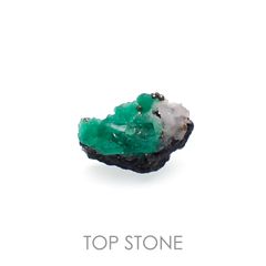 エメラルド原石 コロンビア産 4.08ct[221219659]14.3x8.4mm前後