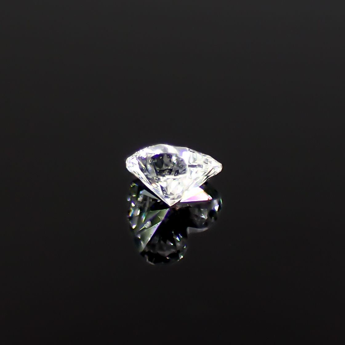 ダイヤモンド 0.049ct / 2.3x2.6mm前後 [260431980]