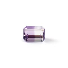 アワーグラスアメジスト モロッコ産 1.43ct / 7.8x5.9mm前後 [251031281]