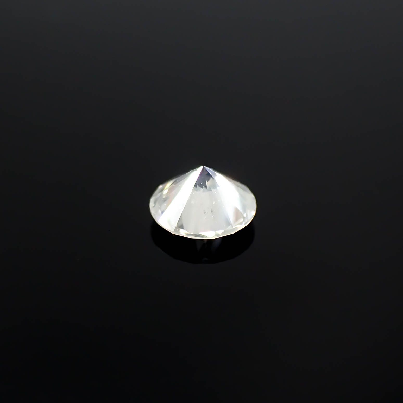 シルキーダイヤモンド 0.10ct [250730765]3.1x3.1mm前後