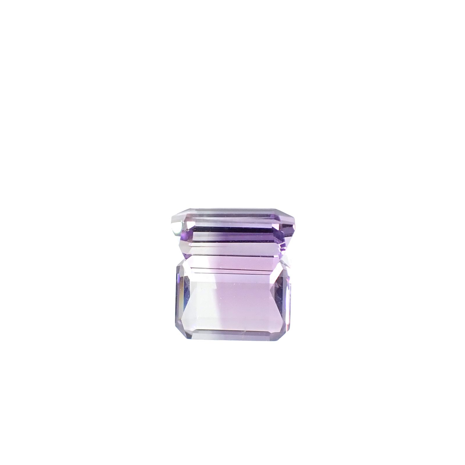 アワーグラスアメジスト モロッコ産 1.53ct / 8x6mm前後 [250730891]