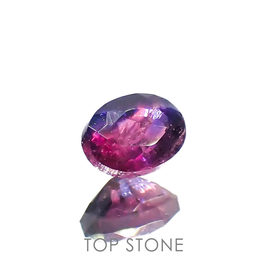 ウィンザーサファイア タンザニア・ウィンザー産 0.20ct[230120012]3.6x2.6mm前後