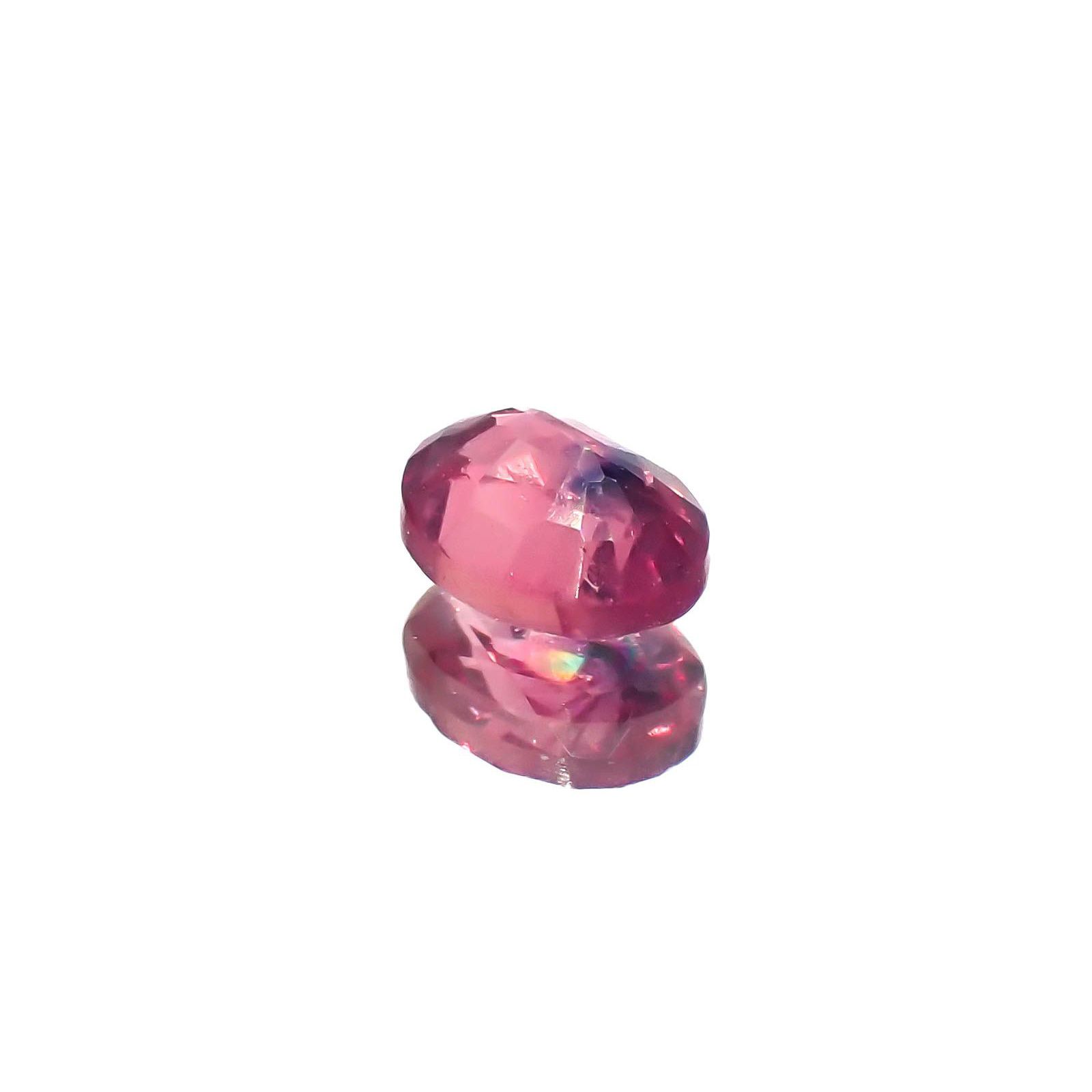 ウィンザーサファイア タンザニア・ウィンザー産 0.31ct[230120011]4.4x3.3mm前後