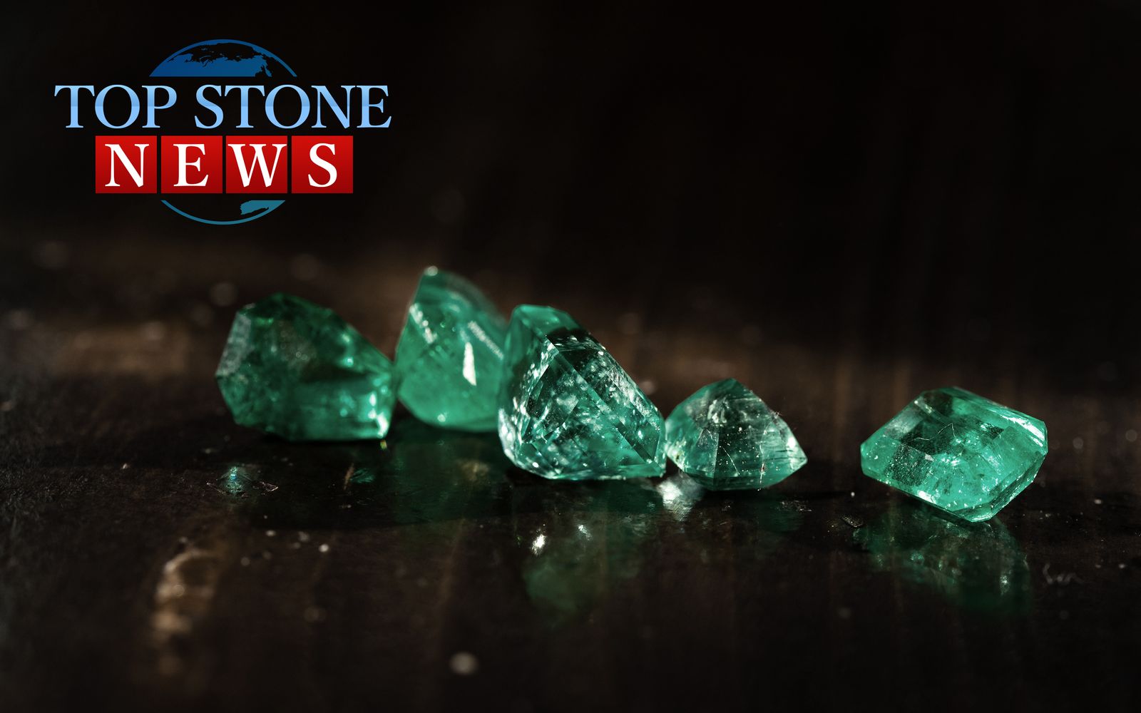 NEWS | 高品質エメラルド、ジェムフィールズのオークションで驚異の9割落札率 | TOP STONE(トップストーン)