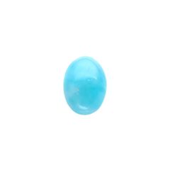 ヘミモルファイト(宝石名ヘミモルファイト) コンゴ産 1.36ct 識別済[211013283]7.9×5.9mm前後