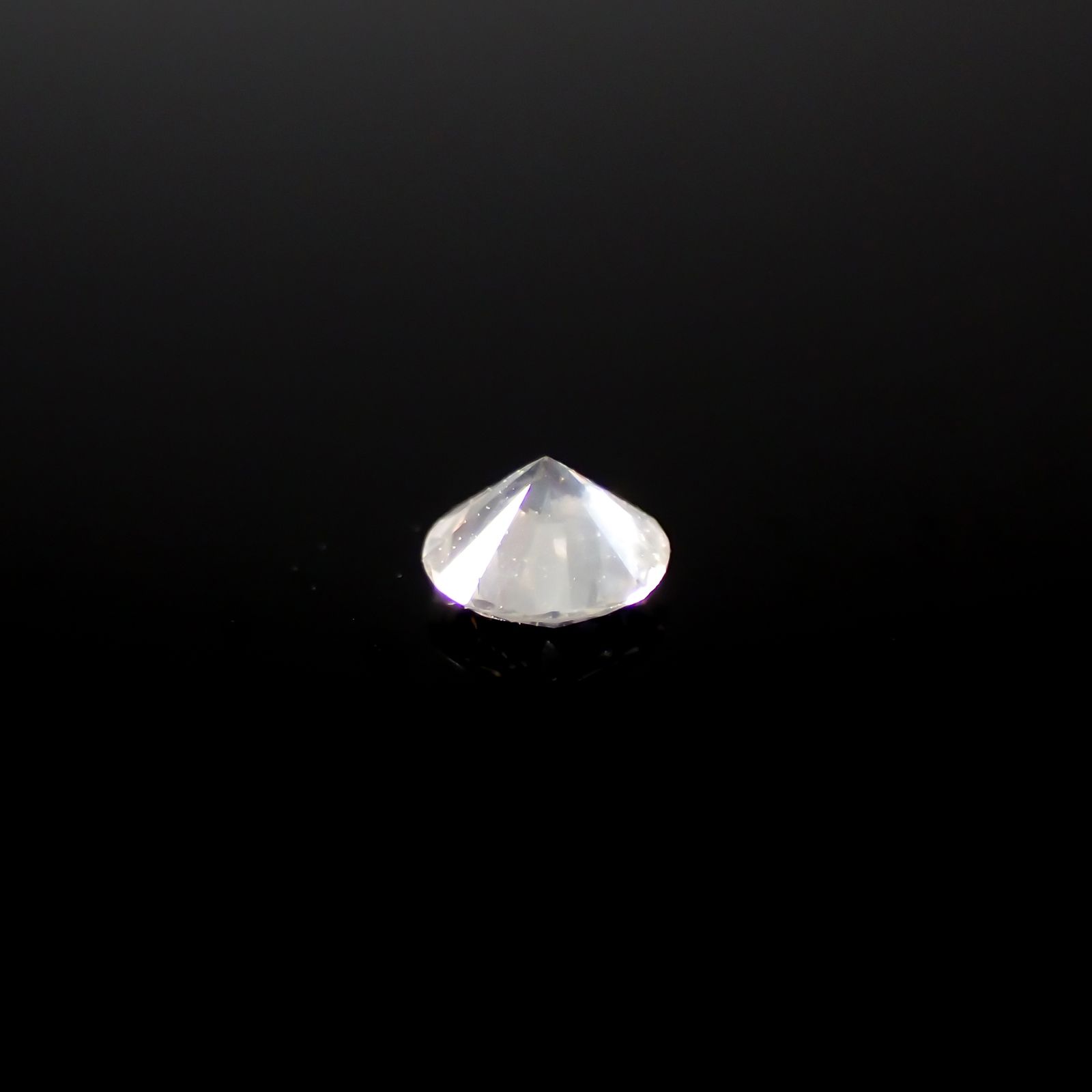 シルキーダイヤモンド SI-VS 0.074ct[240326610]2.6x2.6mm前後