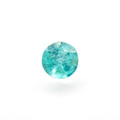 パライバトルマリン ブラジル産 0.028ct[220918168]1.9x1.9mm前後