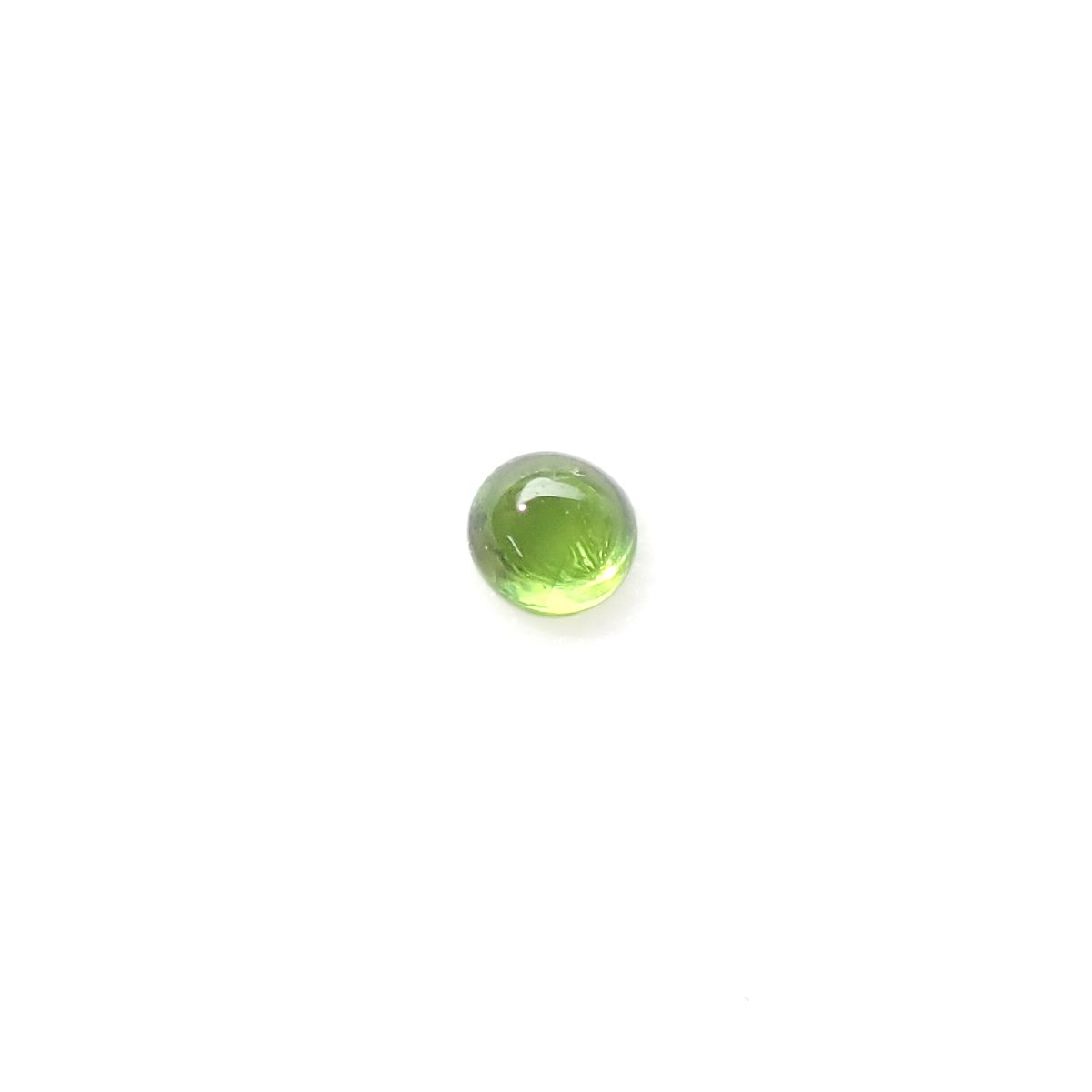 デマントイドガーネット ロシア産 0.060ct[240628250]2.1x2.1mm前後