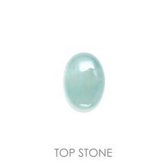 グランディディエライト(宝石名グランディディエライト) マダガスカル産 3.94ct 識別済[20105783]11.8×8.4mm前後